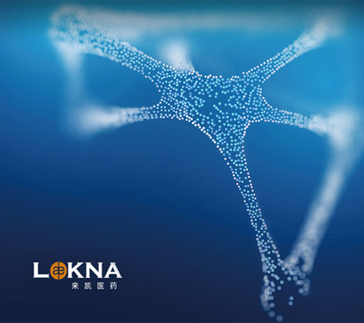 来凯医药网站开发