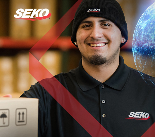 Logistics China外贸营销站