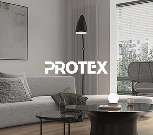 Protex Flooring外贸独立站