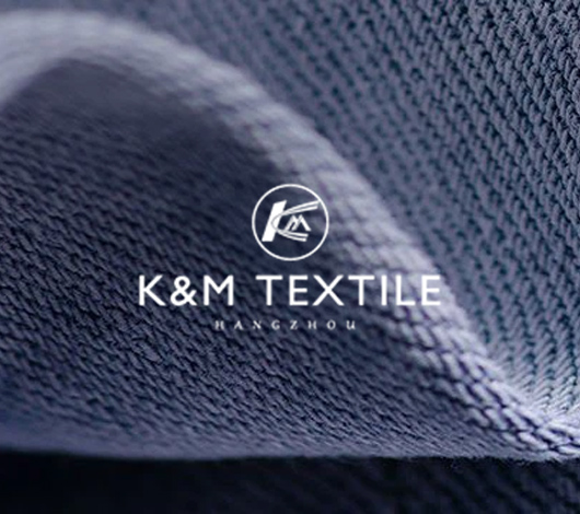 Hangzhou K&M外贸网站设计