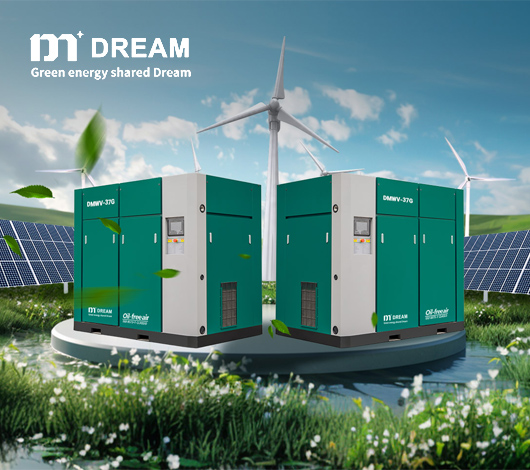 Dream品牌出海站