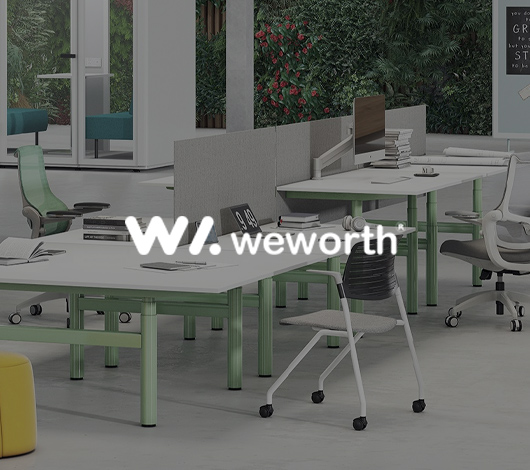 WEWORTH外贸营销站