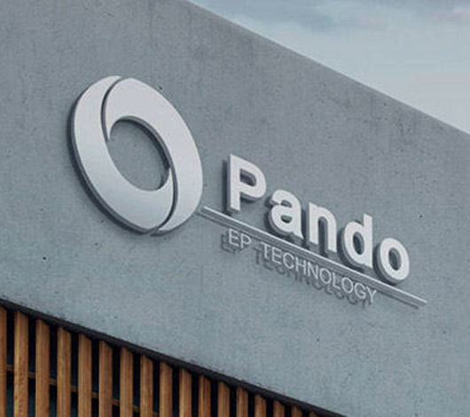 Pando外贸营销站