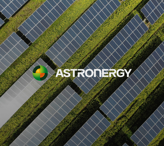 Astronergy外贸出海