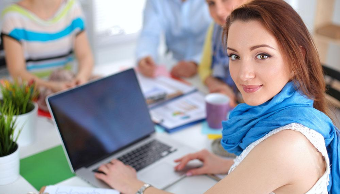 高端网站设计服务