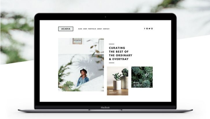 上海高端网站建设