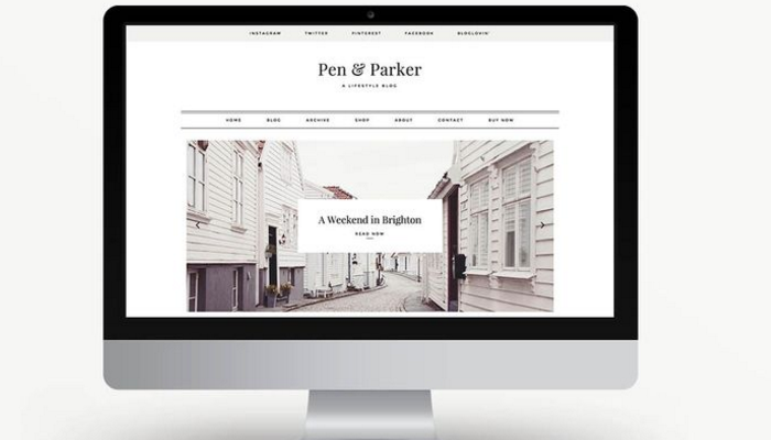 上海高端网站设计