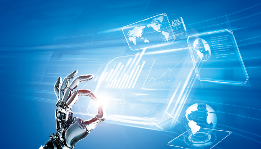 上海高端网站建设