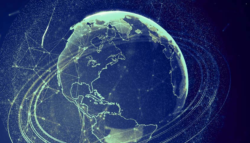 上海高端网站建设