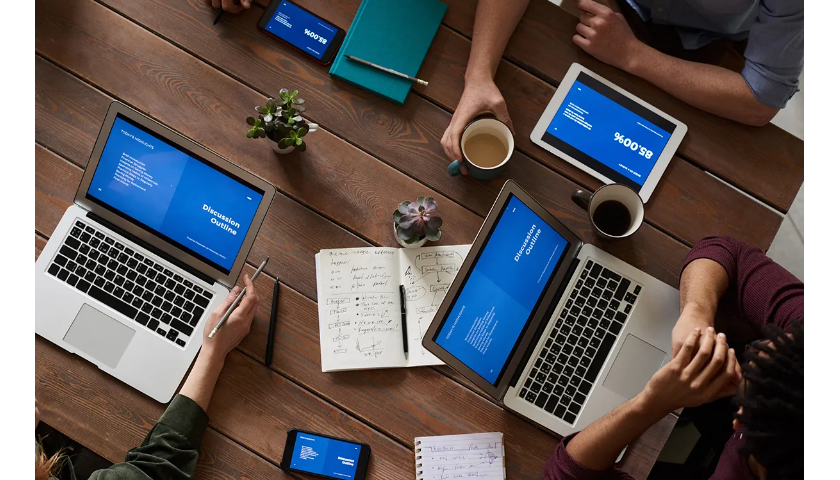 工业智能网站建设