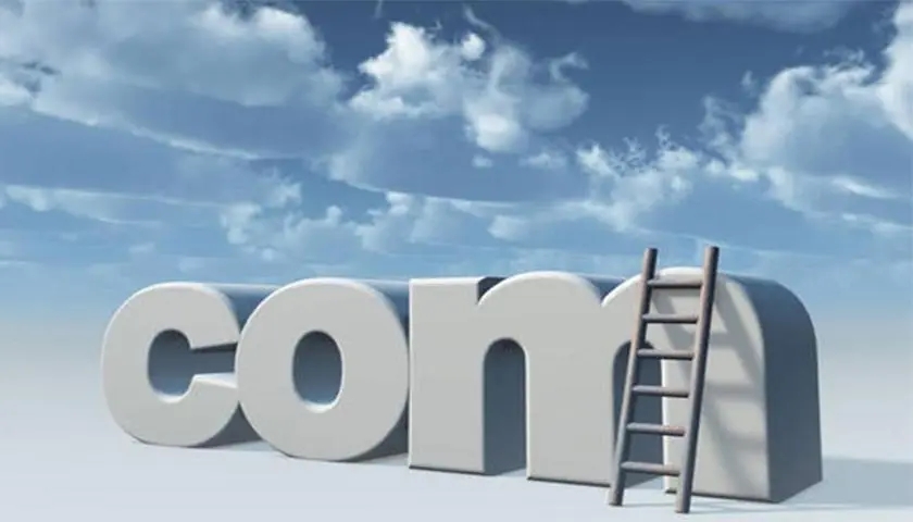 工业智能网站建设