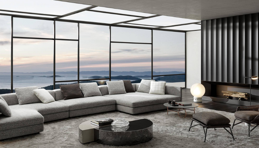 高端品牌网站建设