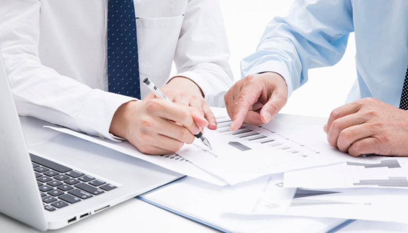 上市企业网站建设