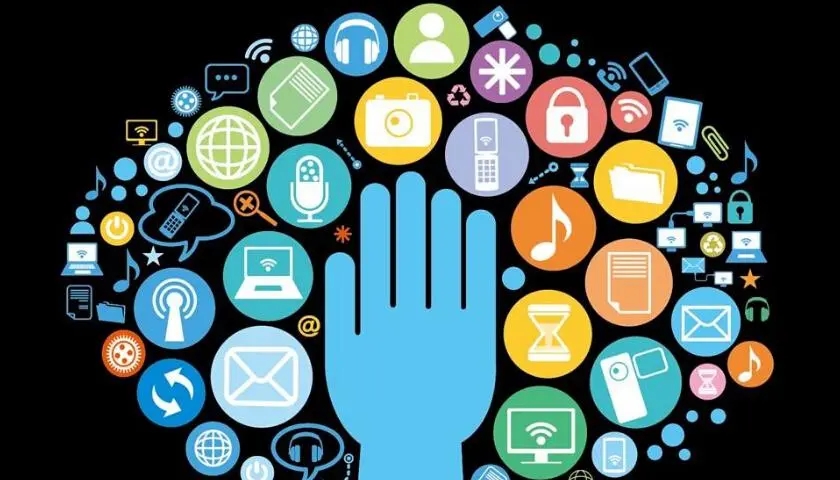 生物医疗网站建设