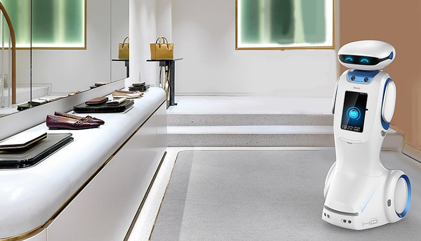 工业智能网站建设