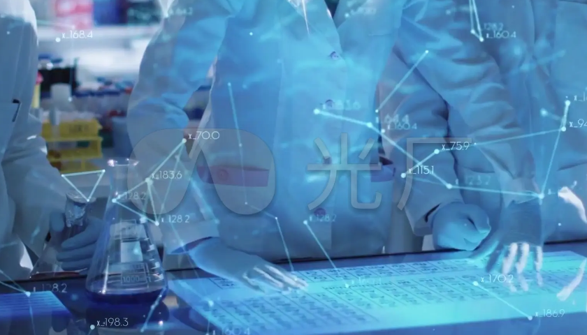 生物医疗网站建设