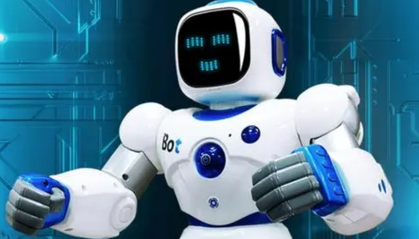 工业智能网站建设