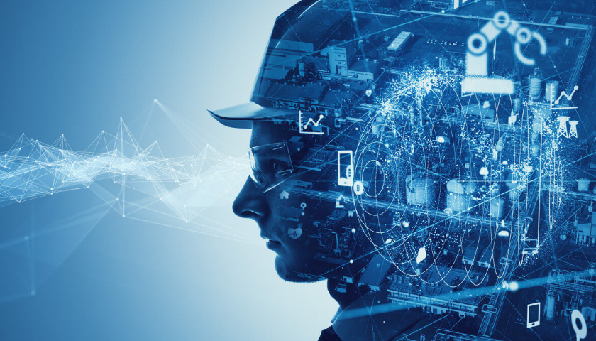 工业智能网站建设