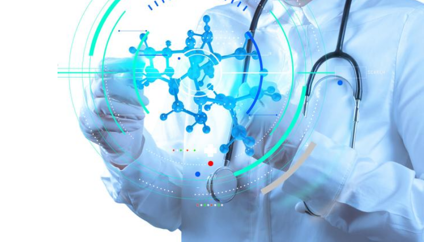 生物医疗网站建设