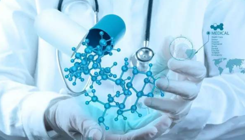 生物医疗网站建设