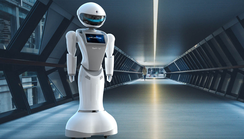 工业智能网站建设