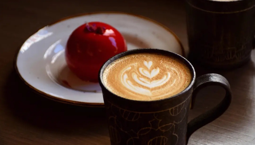 饮品企业网站建设