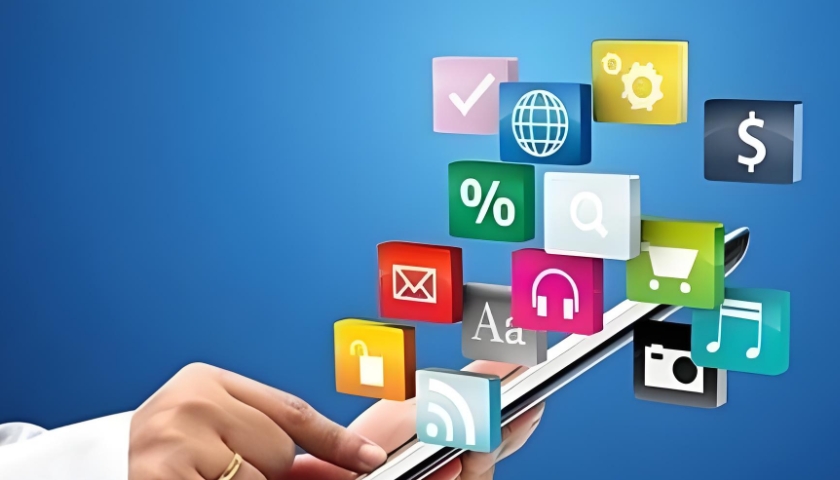 上海营销型网站建设