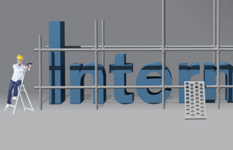 上海高端网站建设