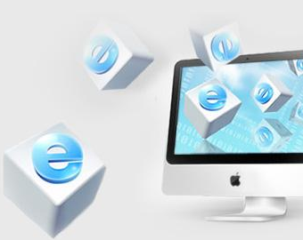 上海高端网站建设