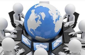 上海高端网站建设