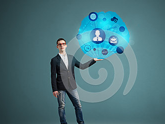 派琪为您讲解高端网站建设得当的页面布局与设计