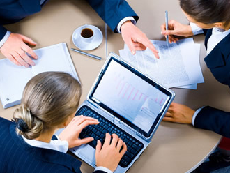  高端网站建设更直接的目的是为了获得良好的搜索引擎排名