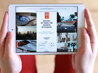 高端网站建设流程开始先为网站设立一个目标