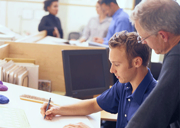 高端网站建设树立企业品牌形象