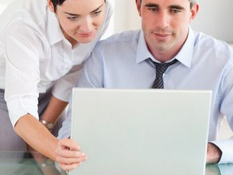 企业对高端网站建设意识局限