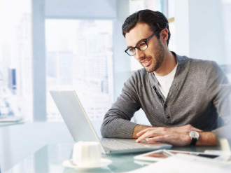 派琪为您讲解如何做好首页的高端网站设计