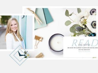 原来这些因素能增长高端网站建设的欣赏量和关注度