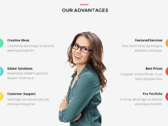 如许才能策划出一个好的高端网站建设方案