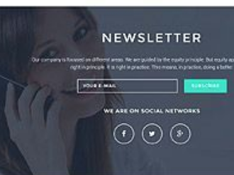 高端网站建设怎么让设计效果更强大