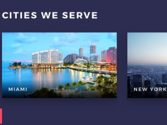 上海高端网站建设始终坚持“一切以用户为中心”的理念