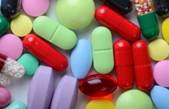 保健品网站建设:从科技赋能到健康管理