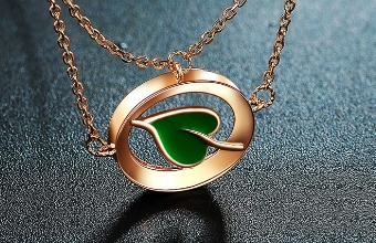 如何在数字时代打造一个吸引眼球的、独居魅力的饰品网站?