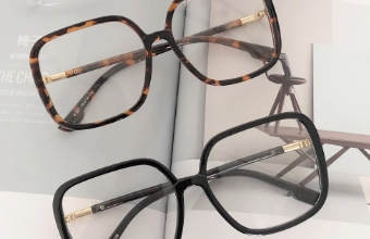 镜片官网设计着重于用户的视觉体验和信息传递,为用户开启一个拓宽眼界的窗口