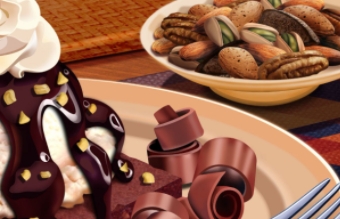 如何建设一个能够满足大众需求、提供优质服务的食品网站?