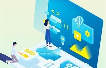 探索网站搭建的艺术:从设计到实现的精彩旅程