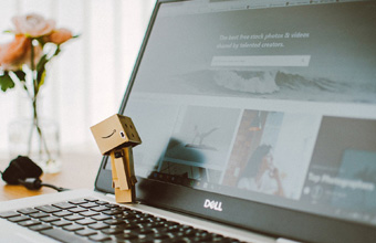 网站制作是一门融合了情感、交互、数据的综合性艺术