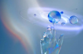 如何设计一个新颖的官网网站？