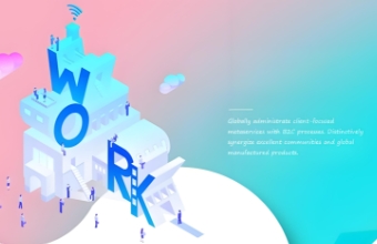 网站建设公司是企业数字化转型过程中的关键