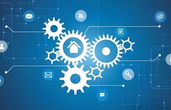 网络建设是连接梦想与现实的桥梁。