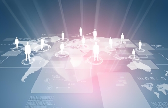 网站建设公司通过其专业技能帮助企业转型为数字化实体